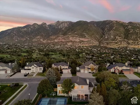View/Area - 12072 S Nicklaus Rd, Sandy, UT 84092 photo 8 of 8