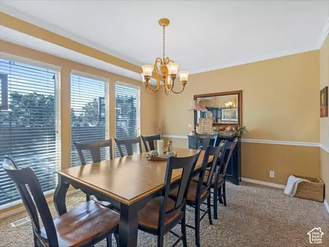 Dining - 12072 S Nicklaus Rd, Sandy, UT 84092 photo 1 of 3