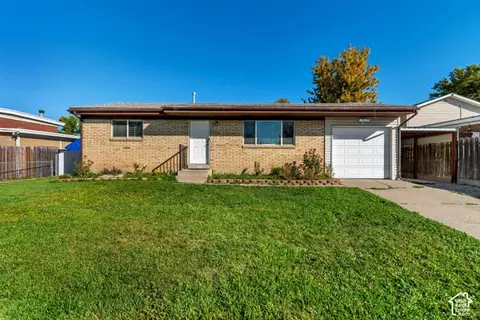 1532 W Marty Cir, West Jordan, UT 84084