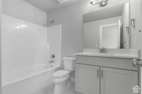 Bath - 1283 W 2375 S, Syracuse, UT 84075 photo 4 of 4