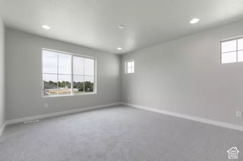 Bedroom - 1283 W 2375 S, Syracuse, UT 84075 photo 2 of 3