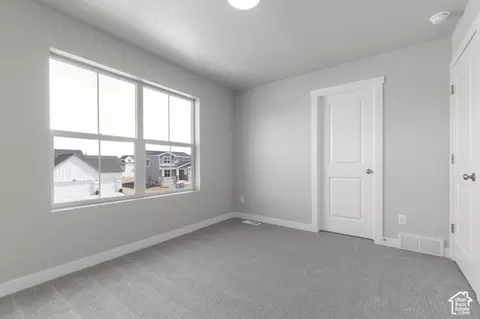 Bedroom - 1283 W 2375 S, Syracuse, UT 84075 photo 1 of 3