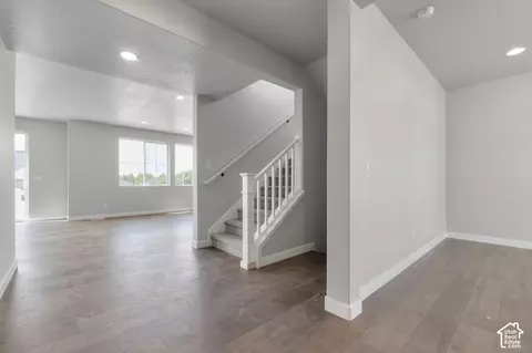 Entry Way - 1283 W 2375 S, Syracuse, UT 84075 photo 1 of 1