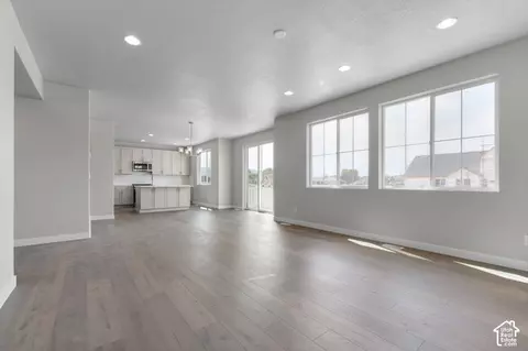 Living - 1283 W 2375 S, Syracuse, UT 84075 photo 3 of 3