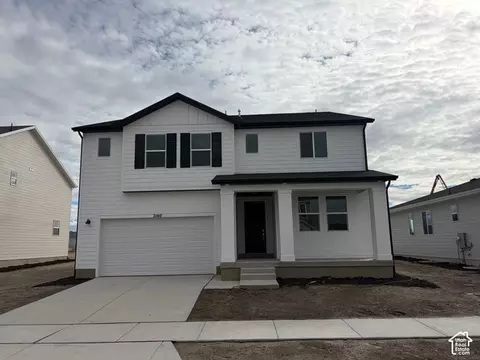 2160 E Porcupine Dr #4145, Eagle Mountain, UT 84005