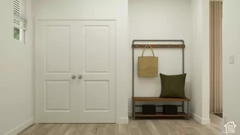 Entry Way - 1972 E Badger Ave #4230, Eagle Mountain, UT 84005 photo 1 of 1
