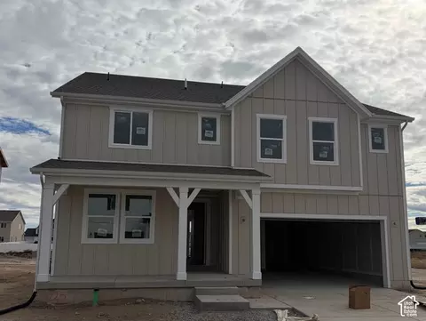 1972 E Badger Ave #4230, Eagle Mountain, UT 84005