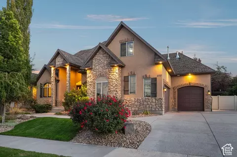 2797 W Serene Park Way, Riverton, UT 84065