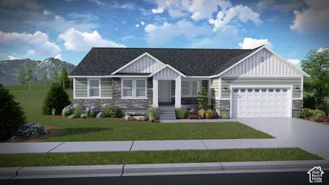 552 S 2710 St W #141, Lehi, UT 84048