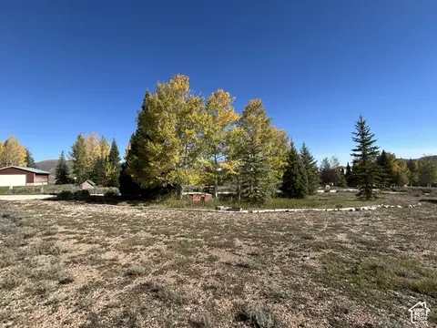 Exterior - 8540 E Soldier Ln #3, Daniel, UT 84032 photo 7 of 10