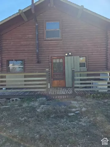 Exterior - 8540 E Soldier Ln #3, Daniel, UT 84032 photo 9 of 10