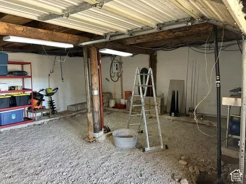 Exterior - 8540 E Soldier Ln #3, Daniel, UT 84032 photo 2 of 10