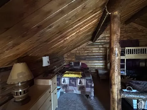 Bedroom - 8540 E Soldier Ln #3, Daniel, UT 84032 photo 1 of 3