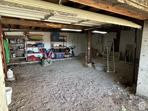 Exterior - 8540 E Soldier Ln #3, Daniel, UT 84032 photo 3 of 10