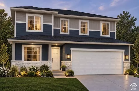 1023 W 400 S #108, Brigham City, UT 84302
