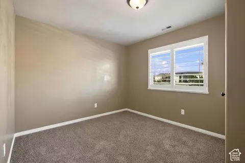 Bedroom - 3561 E Rock Creek Rd N #6, Eagle Mountain, UT 84005 photo 2 of 5