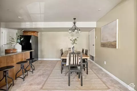 Dining - 3561 E Rock Creek Rd N #6, Eagle Mountain, UT 84005 photo 1 of 1