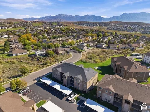 View/Area - 3561 E Rock Creek Rd N #6, Eagle Mountain, UT 84005 photo 1 of 4