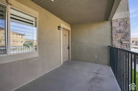 Exterior - 3561 E Rock Creek Rd N #6, Eagle Mountain, UT 84005 photo 1 of 3