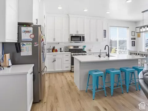 Kitchen - 641 S 380 E, Smithfield, UT 84335 photo 1 of 5