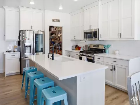Kitchen - 641 S 380 E, Smithfield, UT 84335 photo 5 of 5