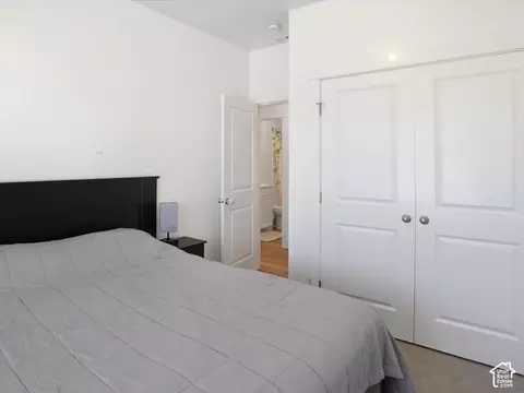 Bedroom - 641 S 380 E, Smithfield, UT 84335 photo 1 of 8