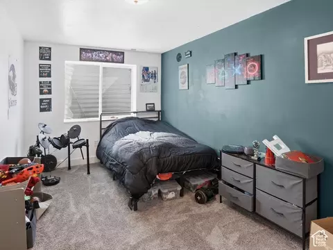 Bedroom - 641 S 380 E, Smithfield, UT 84335 photo 8 of 8