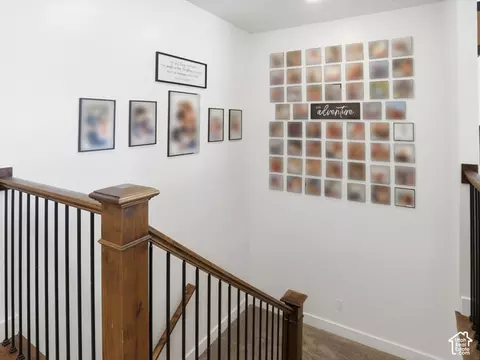 Entry Way - 641 S 380 E, Smithfield, UT 84335 photo 2 of 2