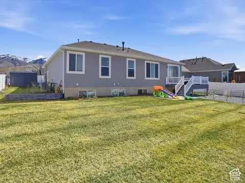 Exterior - 641 S 380 E, Smithfield, UT 84335 photo 5 of 5