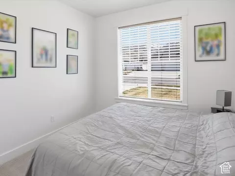 Bedroom - 641 S 380 E, Smithfield, UT 84335 photo 2 of 8