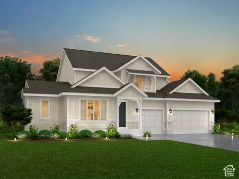 13041 S Yellow Leaf Cir, Herriman, UT 84096
