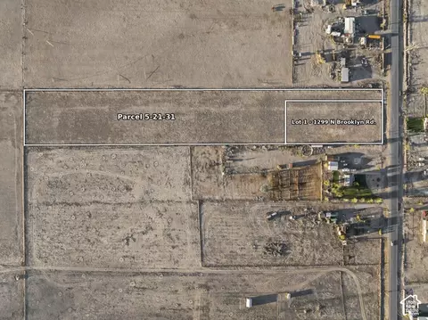 1299 N Brooklyn Rd, Monroe, UT 84754 photo 2
