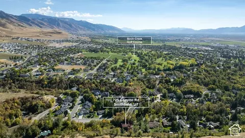 View/Area - 725 Canyon Rd, Smithfield, UT 84335 photo 8 of 9