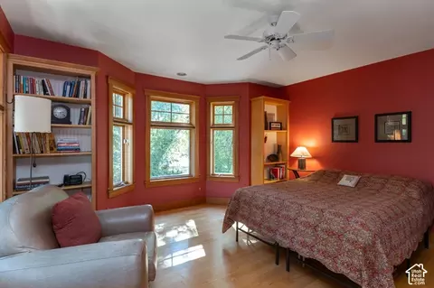 Bedroom - 725 Canyon Rd, Smithfield, UT 84335 photo 1 of 8