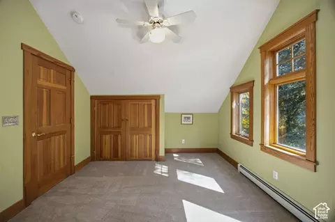 Bedroom - 725 Canyon Rd, Smithfield, UT 84335 photo 7 of 8