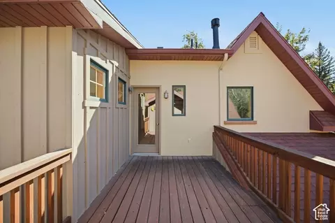 Exterior - 725 Canyon Rd, Smithfield, UT 84335 photo 14 of 25