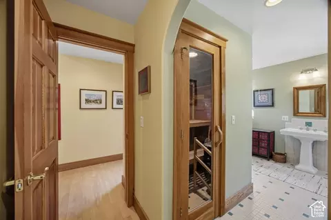Entry Way - 725 Canyon Rd, Smithfield, UT 84335 photo 5 of 8