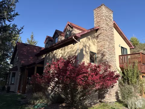 Exterior - 725 Canyon Rd, Smithfield, UT 84335 photo 15 of 25