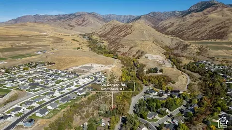 View/Area - 725 Canyon Rd, Smithfield, UT 84335 photo 5 of 9