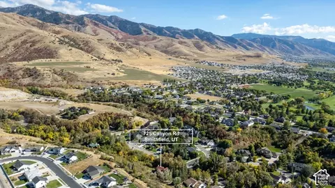 View/Area - 725 Canyon Rd, Smithfield, UT 84335 photo 7 of 9