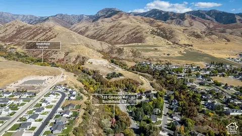 View/Area - 725 Canyon Rd, Smithfield, UT 84335 photo 6 of 9