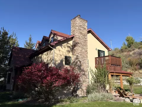 Exterior - 725 Canyon Rd, Smithfield, UT 84335 photo 19 of 25