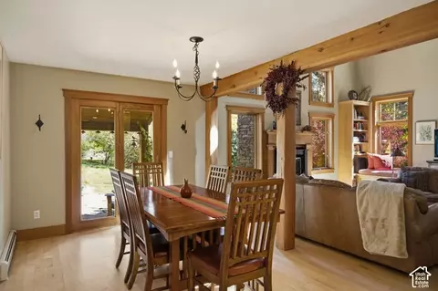 Dining - 725 Canyon Rd, Smithfield, UT 84335 photo 2 of 2
