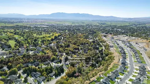 View/Area - 725 Canyon Rd, Smithfield, UT 84335 photo 9 of 9