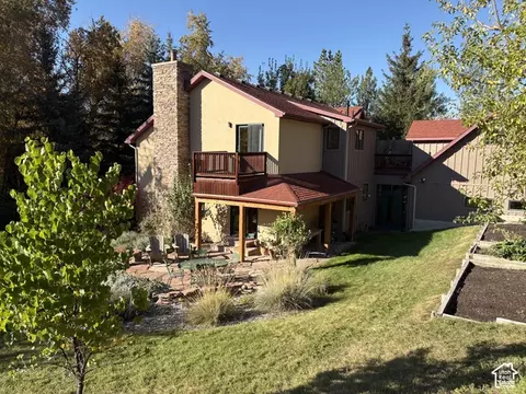 Exterior - 725 Canyon Rd, Smithfield, UT 84335 photo 16 of 25