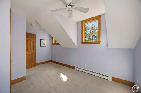 Bedroom - 725 Canyon Rd, Smithfield, UT 84335 photo 8 of 8