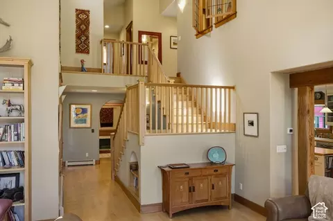 Entry Way - 725 Canyon Rd, Smithfield, UT 84335 photo 2 of 8