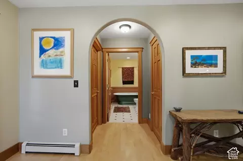 Entry Way - 725 Canyon Rd, Smithfield, UT 84335 photo 3 of 8