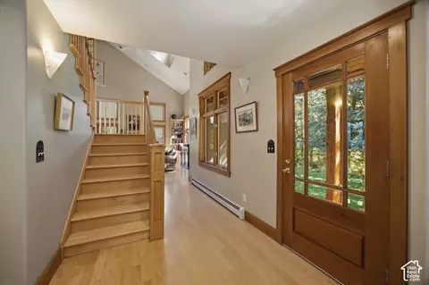 Entry Way - 725 Canyon Rd, Smithfield, UT 84335 photo 1 of 8