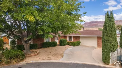 520 N 290 W, La Verkin, UT 84745